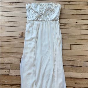 Calvin Klein Long dress